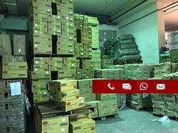 Wcega Plaza (D23), Factory #147573362
